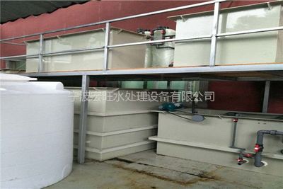 温州一体机废水处理设备生产厂家批发直销