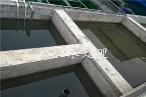宁波垃圾站废水处理设备直销厂家