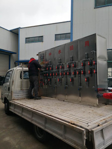 化工废水处理-电镀废水回用处理工艺-温州污水处理设备厂家直售