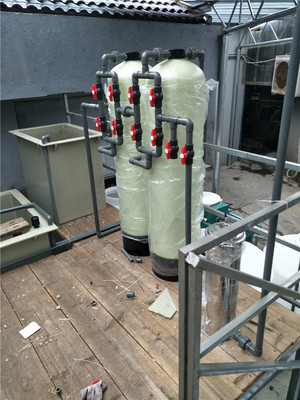 温州生活清洗废水处理设备生产厂家批发