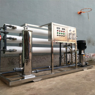 纯净水设备-纯净水处理设备-嘉兴环保设备厂家直售