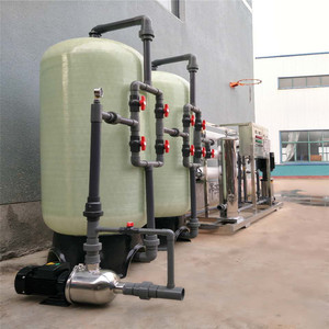 纯净水处理-纯净水处理设备-绍兴纯净水处理设备厂家批发