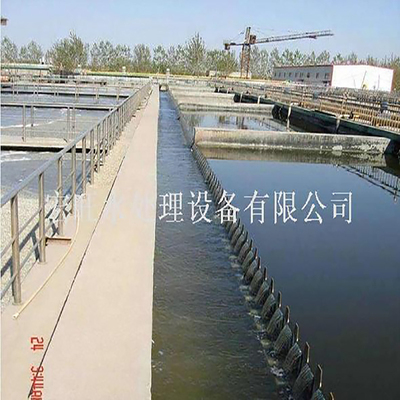 温州生活废水处理设备生产批发