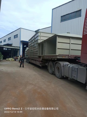 温州化工清洗废水处理设备生产厂家批发直销