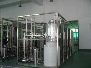 温州纯净水设备生产厂家批发