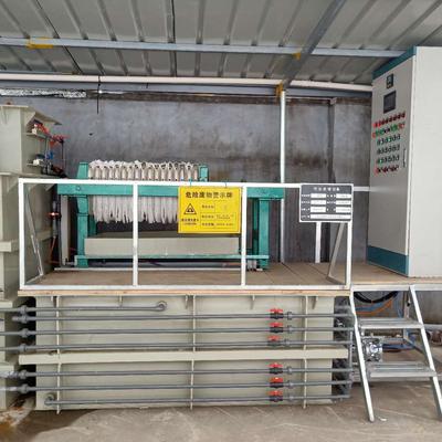 温州洗涤废水设备厂家供应