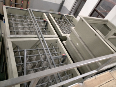 宁波污水处理设备厂家-宁波造纸厂污水处理设备