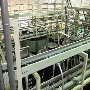 温州研磨废水处理设备批发厂家