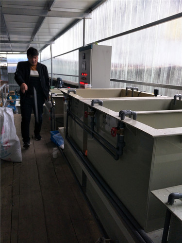 金华化工污水处理设备-环保污水处理设备公司