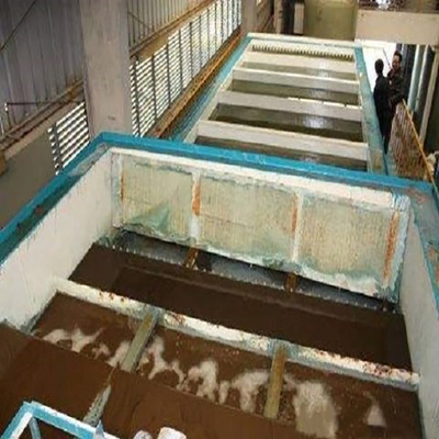 温州研磨清洗废水处理设备厂家