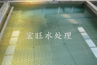 温州眼镜清洗废水处理设备生产厂家