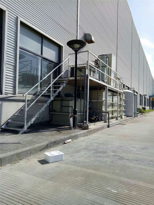 温州工业电泳废水处理设备厂家/厂家直销