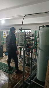 温州反渗透设备批发，纯净水设备直销批发