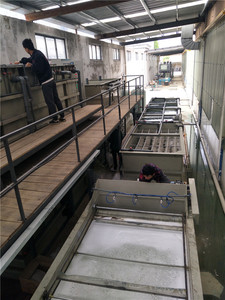宁波污水处理设备工程-矿业废水处理工程