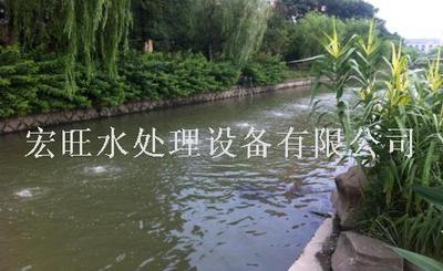 温州宏旺河道清淤设备/河道整治达标工程