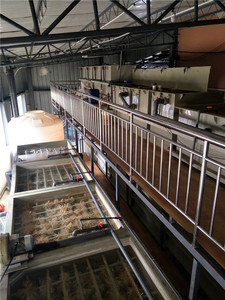 化工废水处理-机械清洗废水处理方法-温州环保设备厂家直批