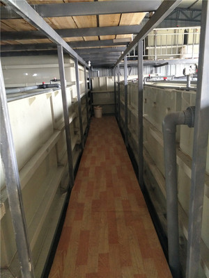 化工废水处理-汽车配件加工废水处理方法-温州环保设备厂家直售