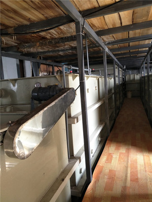 化工废水处理-竹子废水处理方法-嘉兴污水处理设备厂家直售