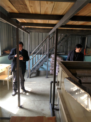 工业废水-屠宰场废水处理-绍兴水处理设备厂家批发