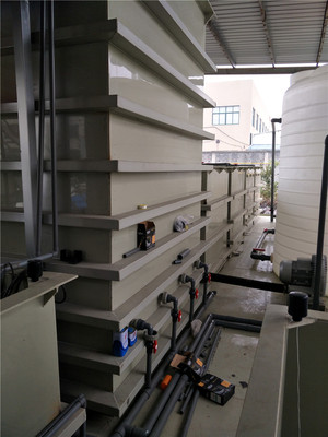 温州化工废水处理设备生产厂家