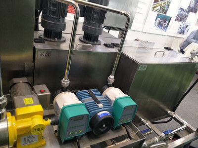 北仑环保水处理设备公司-北仑医疗废水处理设备