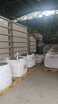 温州生活清洗废水处理设备生产厂家批发