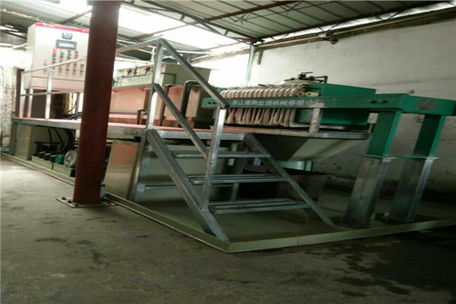 温州造纸废水处理设备