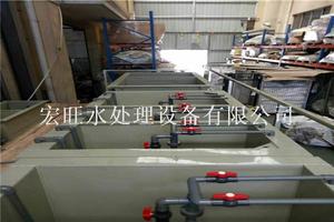 温州纺织废水设备生产厂家