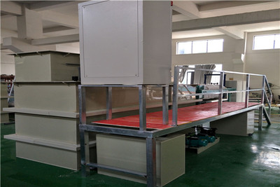 温州中小型污水废水处理设备厂家直销