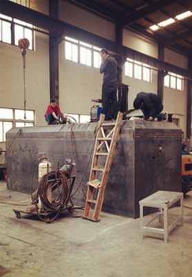 台州医院污水处理设备-污水处理成套设备