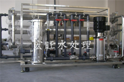 温州纯净水设备生产厂家批发直销，纯水机设备生产厂家