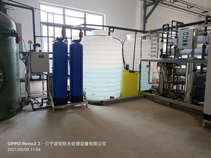 温州纯净水设备生产厂家批发直销